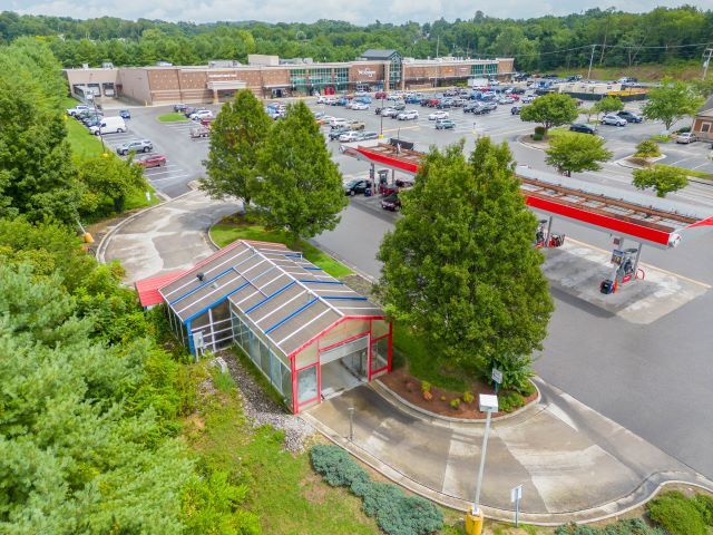 567 Franklin st, Christiansburg, VA à louer - Photo de l’immeuble – Image 2 sur 13