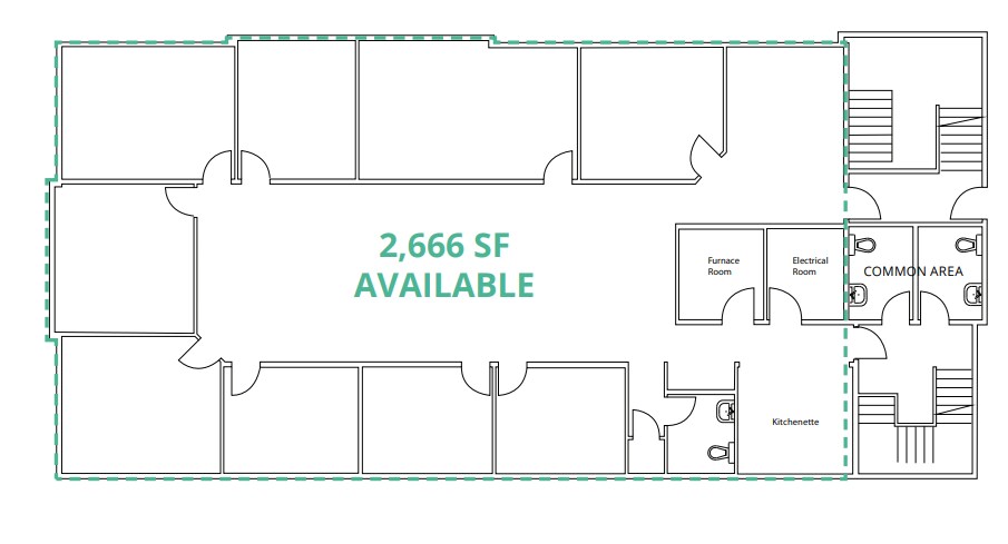 1289 91st St, Edmonton, AB T6X 1H1 - Lot 1289 -  - Plan d’étage - Image 1 of 1