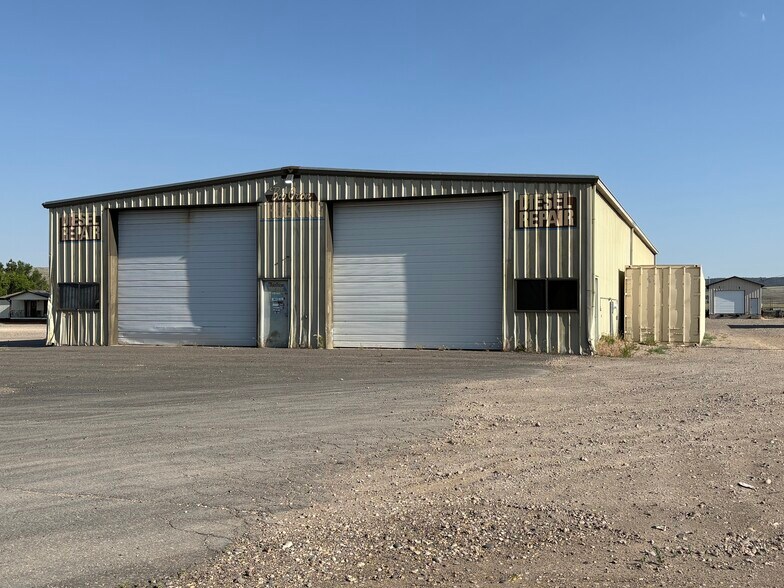 576 Center St, Panguitch, UT à vendre - Photo de l’immeuble – Image 2 sur 43
