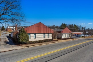 Plus de détails pour 710 4th St, Shenandoah, VA - Industriel/Logistique à vendre