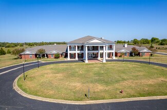 Plus de détails pour 2815 E Jackson St, Hugo, OK - Bureau/Médical à louer