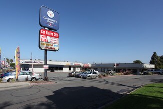Plus de détails pour 8252 Clairemont Mesa Blvd, San Diego, CA - Local commercial à louer