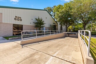 Plus de détails pour 3653 Regent Blvd, Jacksonville, FL - Local d’activités à vendre