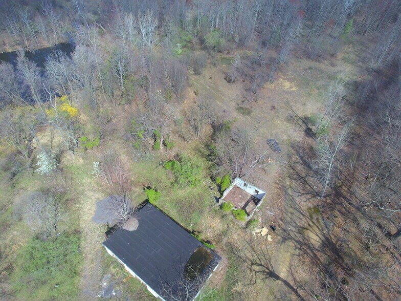 39 N State Home Rd, Monroe Township, NJ à vendre - Aérien – Image 2 sur 8