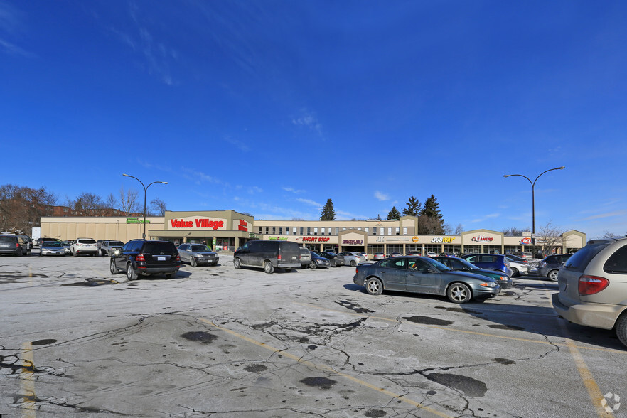 120 Ottawa St N, Kitchener, ON à louer - Photo principale – Image 1 sur 6