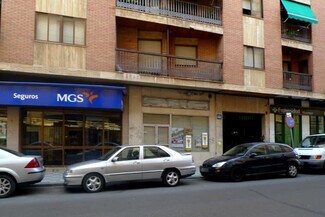 Plus de détails pour Calle Calderón de la Barca, 18, Cuenca - Local commercial à louer