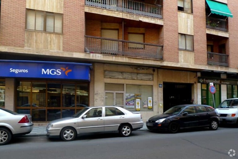 Calle Calderón de la Barca, 18, Cuenca, Cuenca à vendre Photo intérieure– Image 1 sur 2