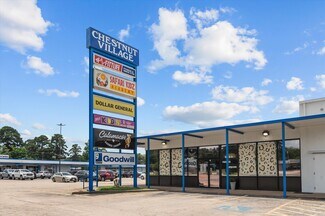 Plus de détails pour 522 S Chestnut St, Lufkin, TX - Local commercial à louer