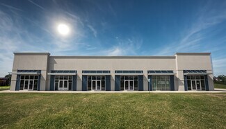 Plus de détails pour 8150 Perkins rd, Baton Rouge, LA - Local commercial à louer