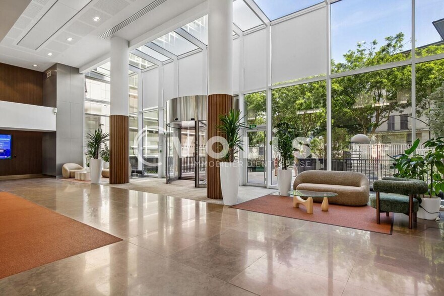 21 Rue François Jacob, Rueil-Malmaison à louer - Photo de l’immeuble – Image 3 sur 20