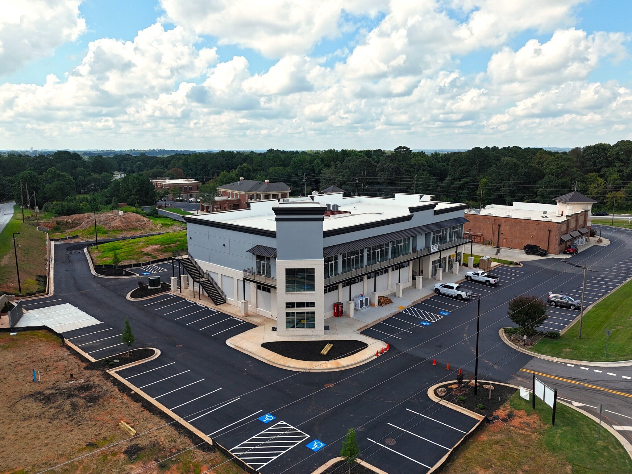 90 New Cut Rd, Braselton, GA à louer Photo de l’immeuble– Image 1 sur 16