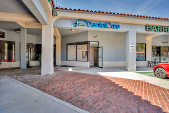 5710-5772 E Los Angeles Ave, Simi Valley, CA à louer Photo de l’immeuble– Image 1 sur 9