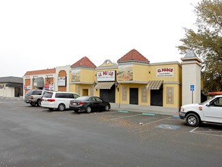 Plus de détails pour 200 N J St, Tulare, CA - Local commercial à vendre