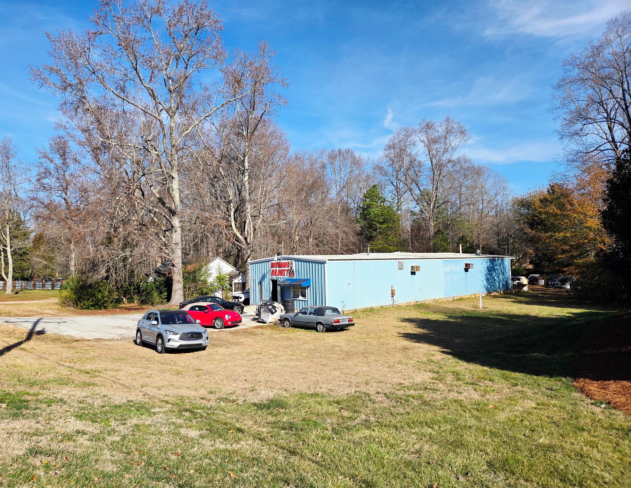 3386 Hands Mill Hwy, York, SC à vendre Photo principale– Image 1 sur 7