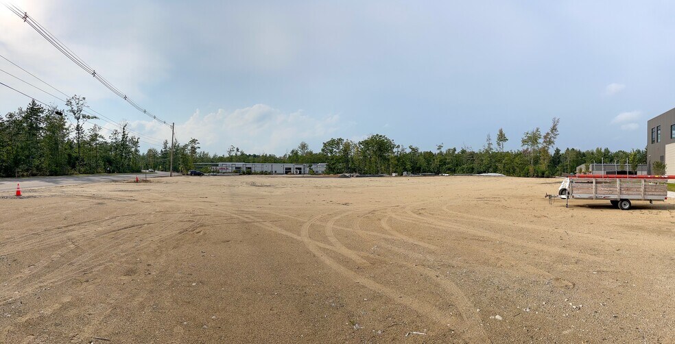 126 Innovation Way, Scarborough, ME à louer - Photo de l’immeuble – Image 3 sur 6