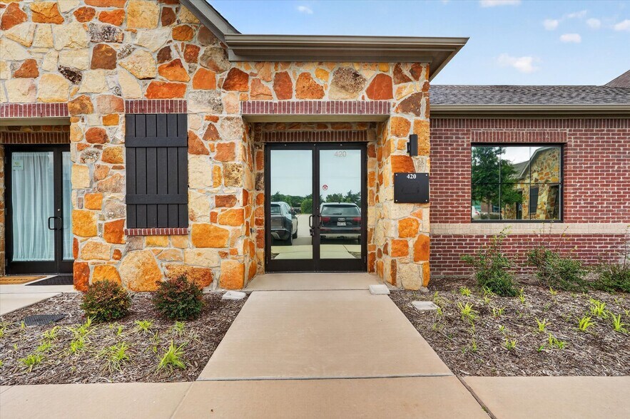 291 S Preston Rd, Prosper, TX à louer - Photo principale – Image 1 sur 16
