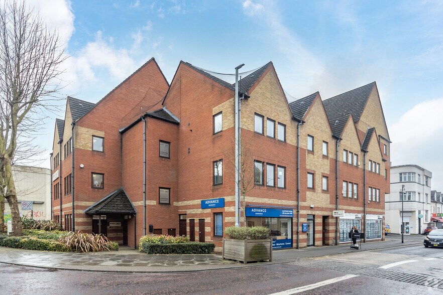 Regent Circus, Swindon à vendre - Photo de l’immeuble – Image 3 sur 11