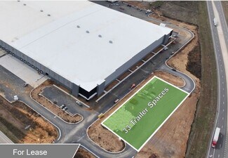 Plus de détails pour 315 Clarence King Dr, Calhoun, GA - Terrain à louer