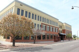 Plus de détails pour 3875 E Williams Field Rd, Gilbert, AZ - Bureau/Médical à louer