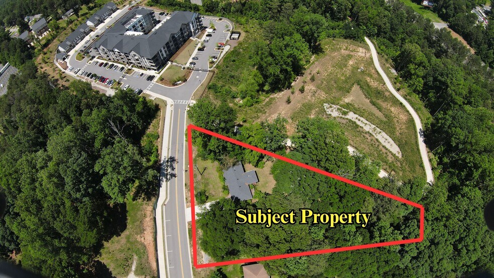 1311 Stanley St, Sugar Hill, GA à vendre - Photo de l’immeuble – Image 3 sur 7