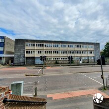 1460 Maryhill Rd, Glasgow à louer Photo de l’immeuble– Image 2 sur 6