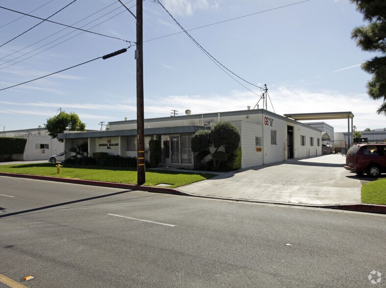15236 Proctor, La Puente, CA à vendre - Photo de l’immeuble – Image 2 sur 2