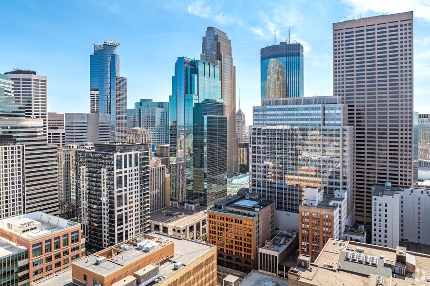 60 S 6th St, Minneapolis, MN à louer - Photo de l’immeuble – Image 2 sur 31