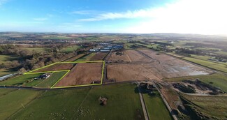Plus de détails pour A96, Inverurie - Terrain à louer