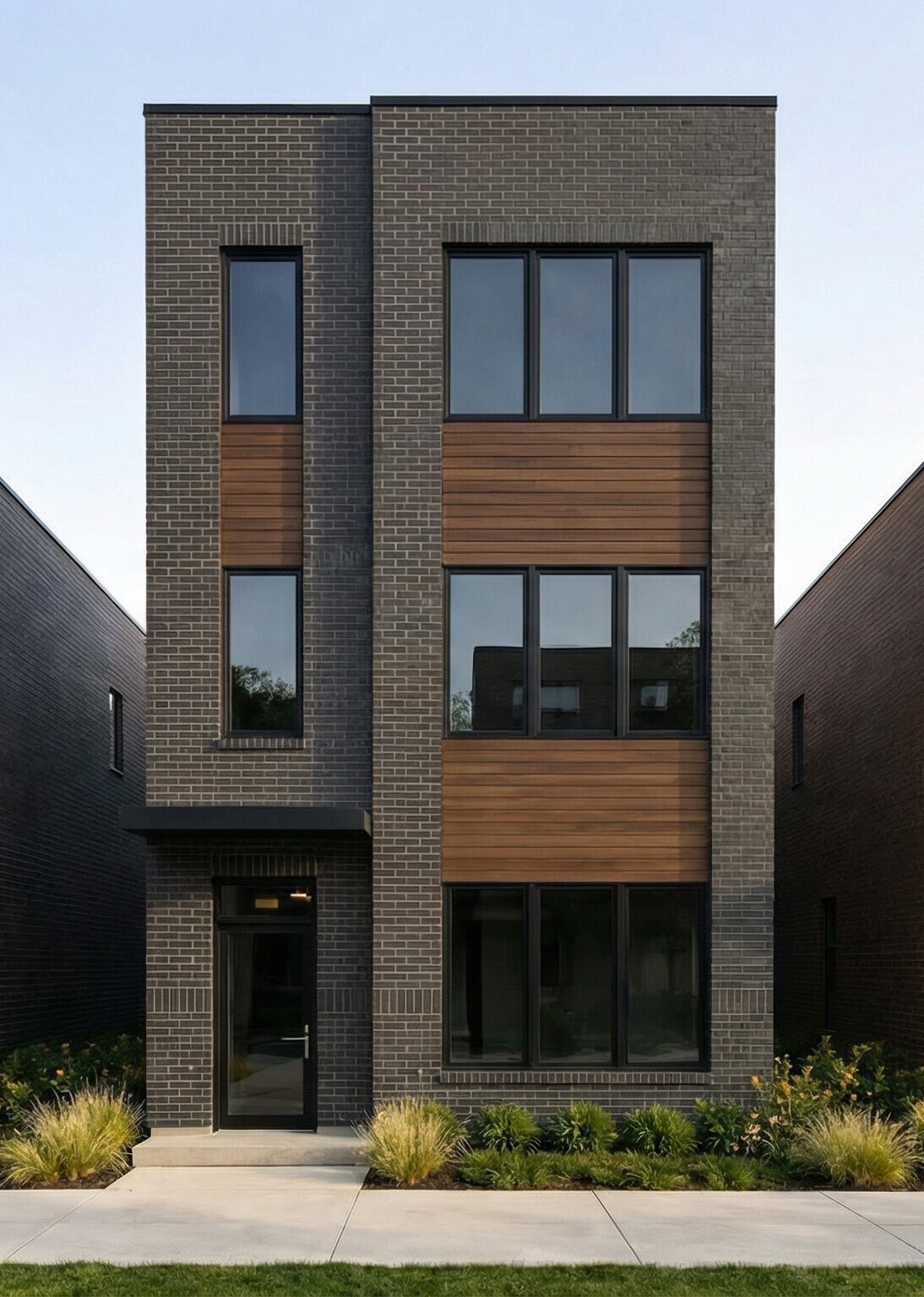 1548 Sawyer ave, Chicago, IL à vendre Photo principale– Image 1 sur 24