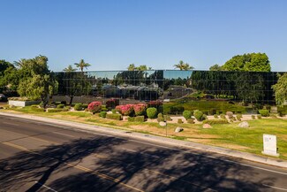 Plus de détails pour 11022-11024 N 28th Dr, Phoenix, AZ - Bureau, Bureau/Médical à louer