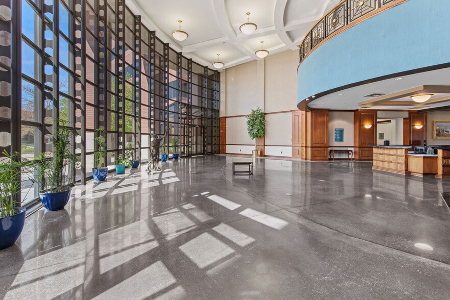 2650 S Decker Lake Blvd, Salt Lake City, UT à louer - Photo intérieure – Image 3 sur 21