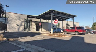 Plus de détails pour 319 Brown St, Petersburg, VA - Bureau/Médical à louer