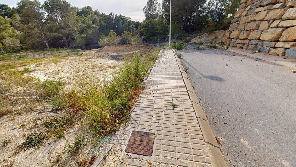 Camí l'Alfàs del Pi, 6, L'Alfàs del Pi, Alicante à vendre - Photo de l’immeuble – Image 2 sur 24