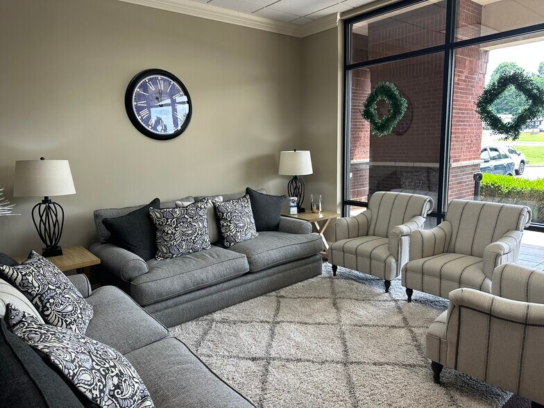149 Kelsey Ln, Lenoir City, TN à louer - Photo de l’immeuble – Image 2 sur 10