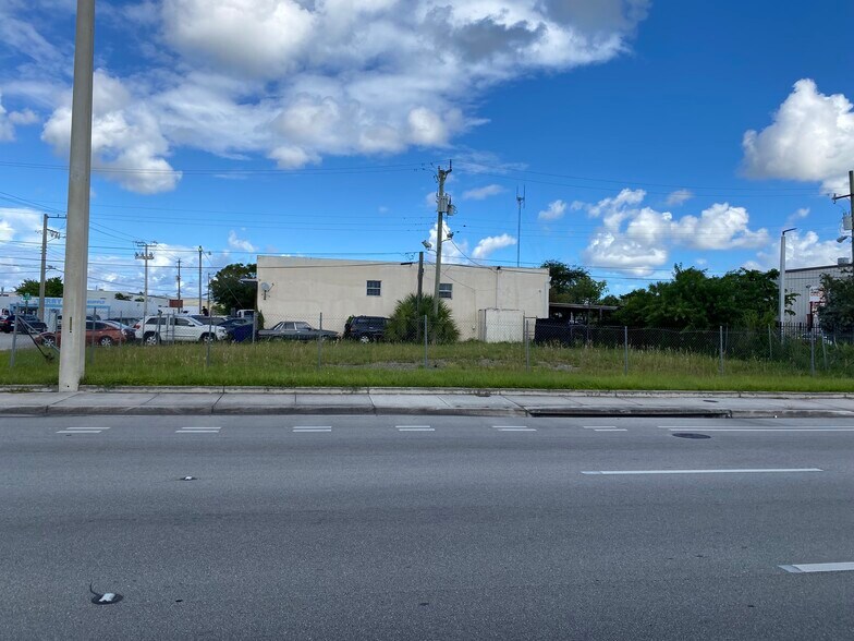 2301 S State Rd 7, West Park, FL à louer - Autre – Image 3 sur 6