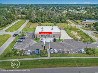 Plus de détails pour 187 Marion Oaks Blvd, Ocala, FL - Local commercial à vendre
