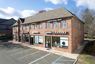 Plus de détails pour 463 Livingston St, Norwood, NJ - Bureau à louer