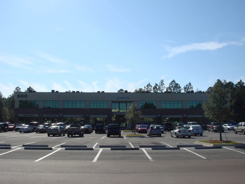 12276 San Jose Blvd, Jacksonville, FL à vendre - Photo de l’immeuble – Image 1 sur 19