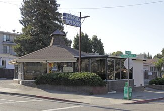 Plus de détails pour 2551 Macarthur Blvd, Oakland, CA - Local commercial à vendre
