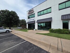2604-2608 W Kenosha St, Broken Arrow, OK à louer Photo intérieure– Image 1 sur 16