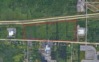 Plus de détails pour 0 Genesee St, Lancaster, NY - Terrain à vendre