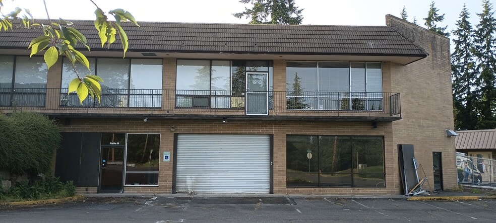 5611 196th St SW, Lynnwood, WA à louer - Photo de l’immeuble – Image 1 sur 9