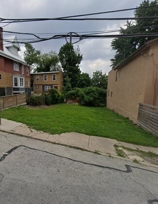 Plus de détails pour Scattered-Site Portfolio – Terrain à vendre, Philadelphia, PA