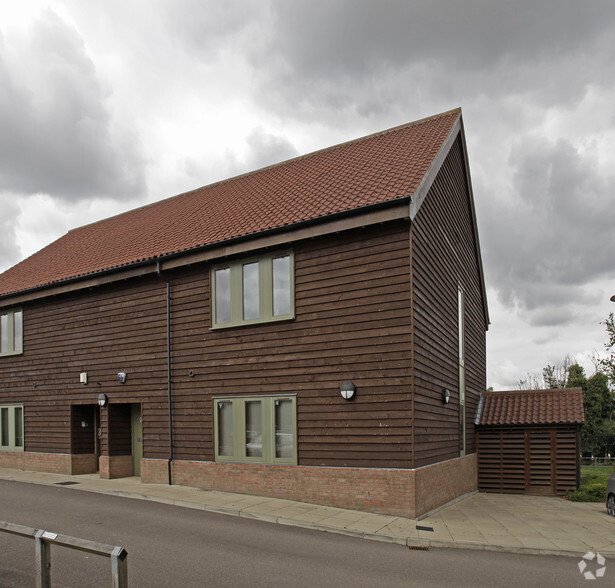 Main St, Cambridge à vendre - Photo principale – Image 1 sur 1