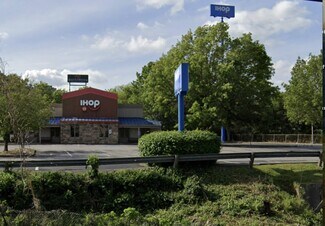 Plus de détails pour 5604 Merchants Center Blvd, Knoxville, TN - Local commercial à louer