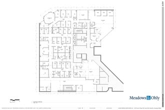 61 Whitcher St, Marietta, GA à louer Plan de site– Image 1 sur 1
