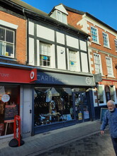 71 High St, Bromsgrove à louer Photo de l’immeuble– Image 1 sur 3
