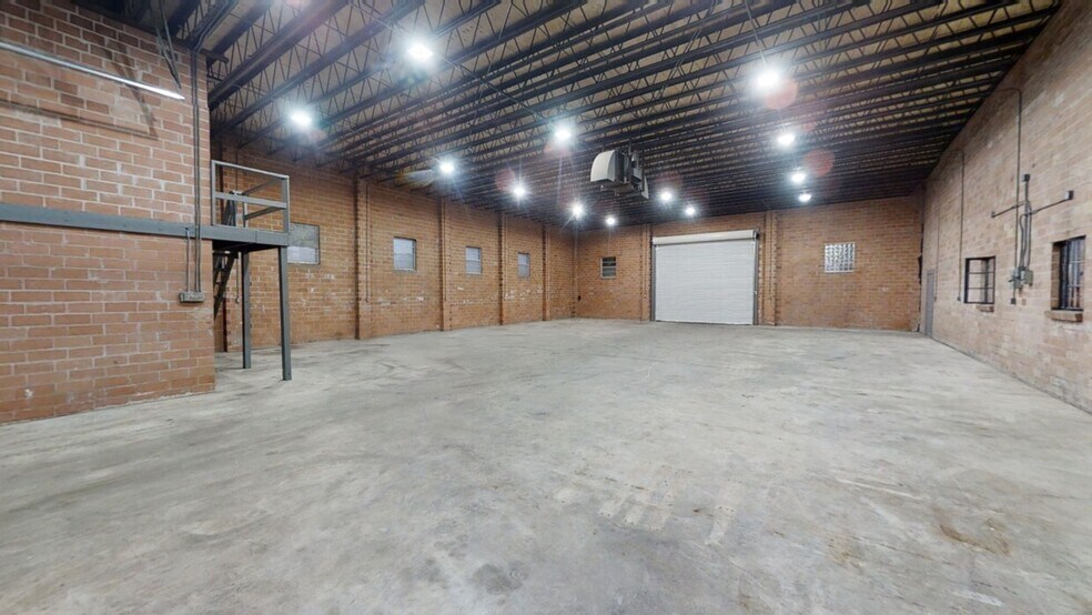 6307 Foster St, Houston, TX à vendre - Photo intérieure – Image 2 sur 35