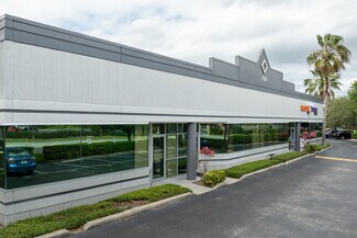Plus de détails pour 7901 Kingspointe Pky, Orlando, FL - Local d’activités à vendre