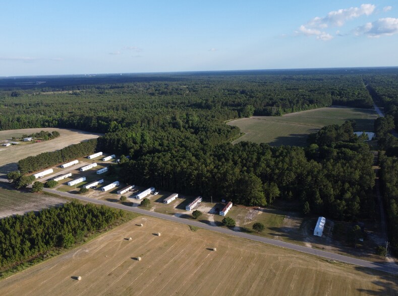 1337 Lide Springs Rd, Darlington, SC à vendre - Photo de l’immeuble – Image 3 sur 3